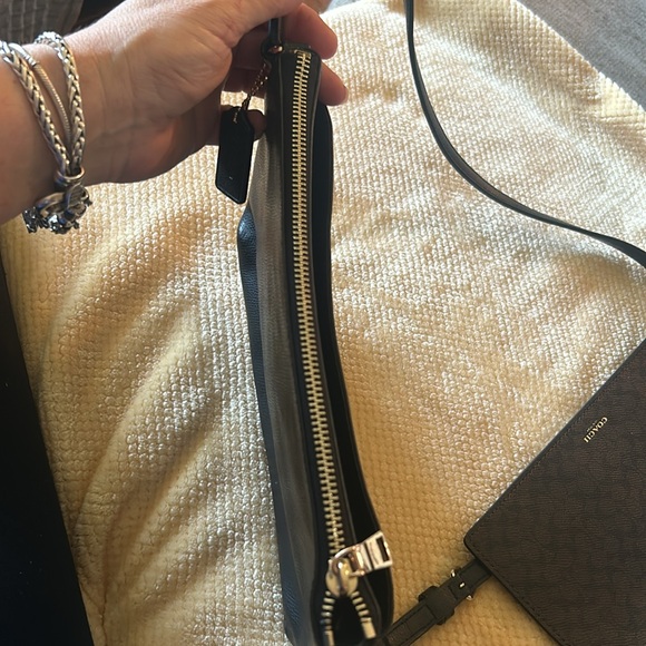 COACH BAG/ 2 IN 1 - Picture 7 of 16